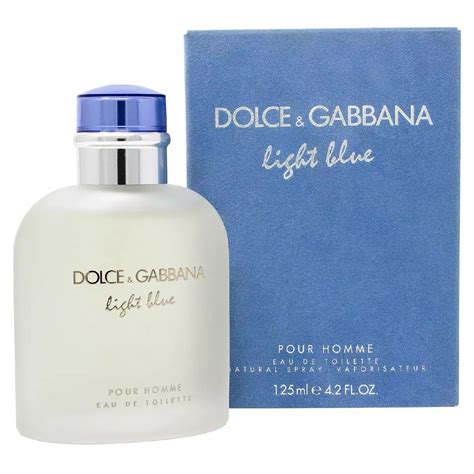 dolce gabbana light blue 25 ml|light blue cologne by dolce.